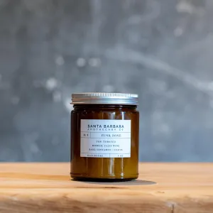 № 8 Funk Zone - 8 Oz. Candle