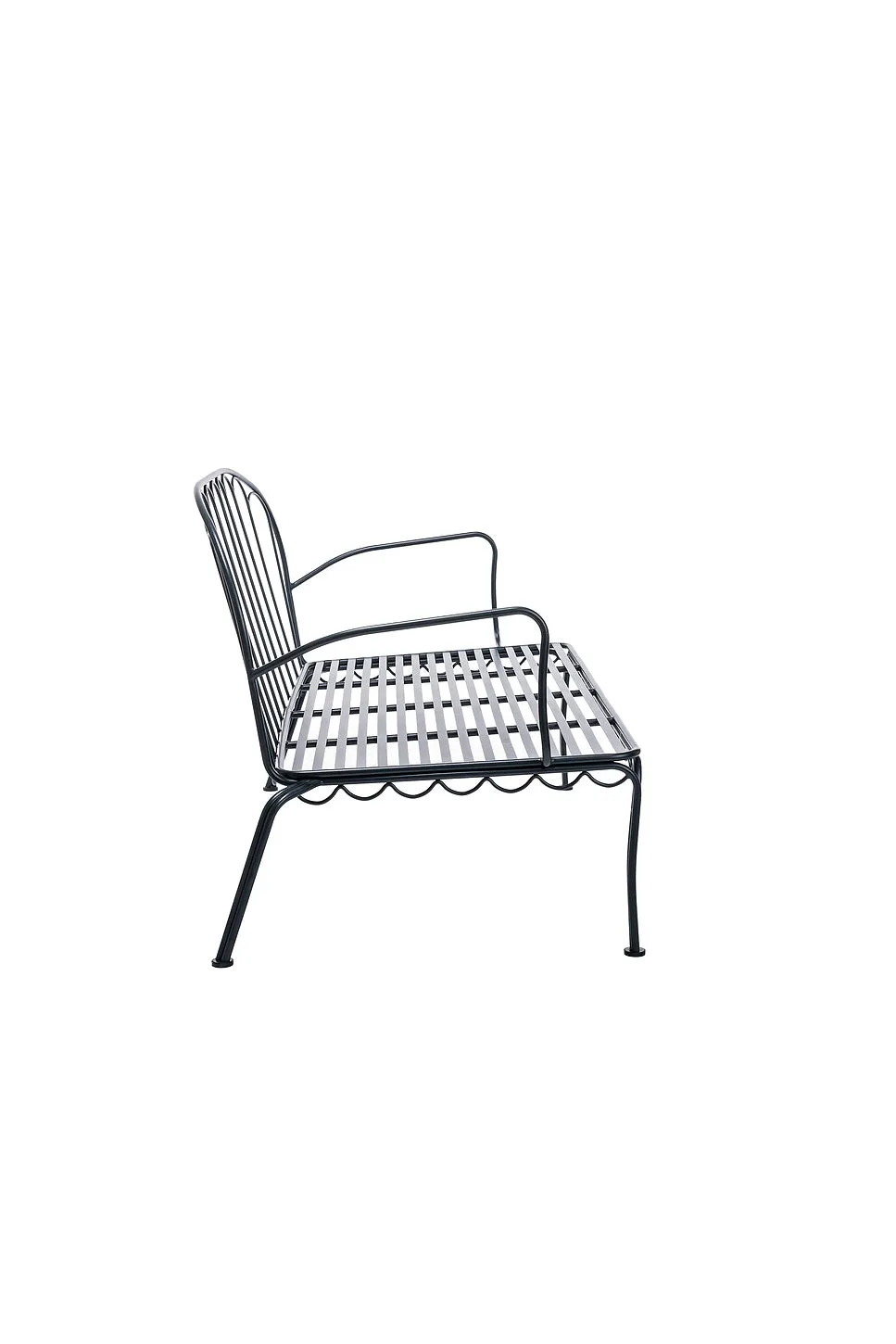 Al Fresco Love Seat