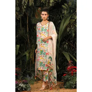 Baise Gaba Ambar Kurta