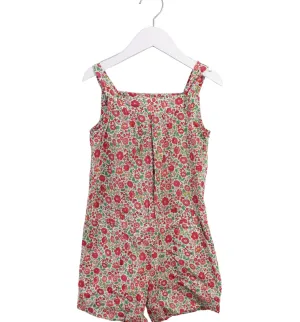Bonpoint Overall Short 8Y