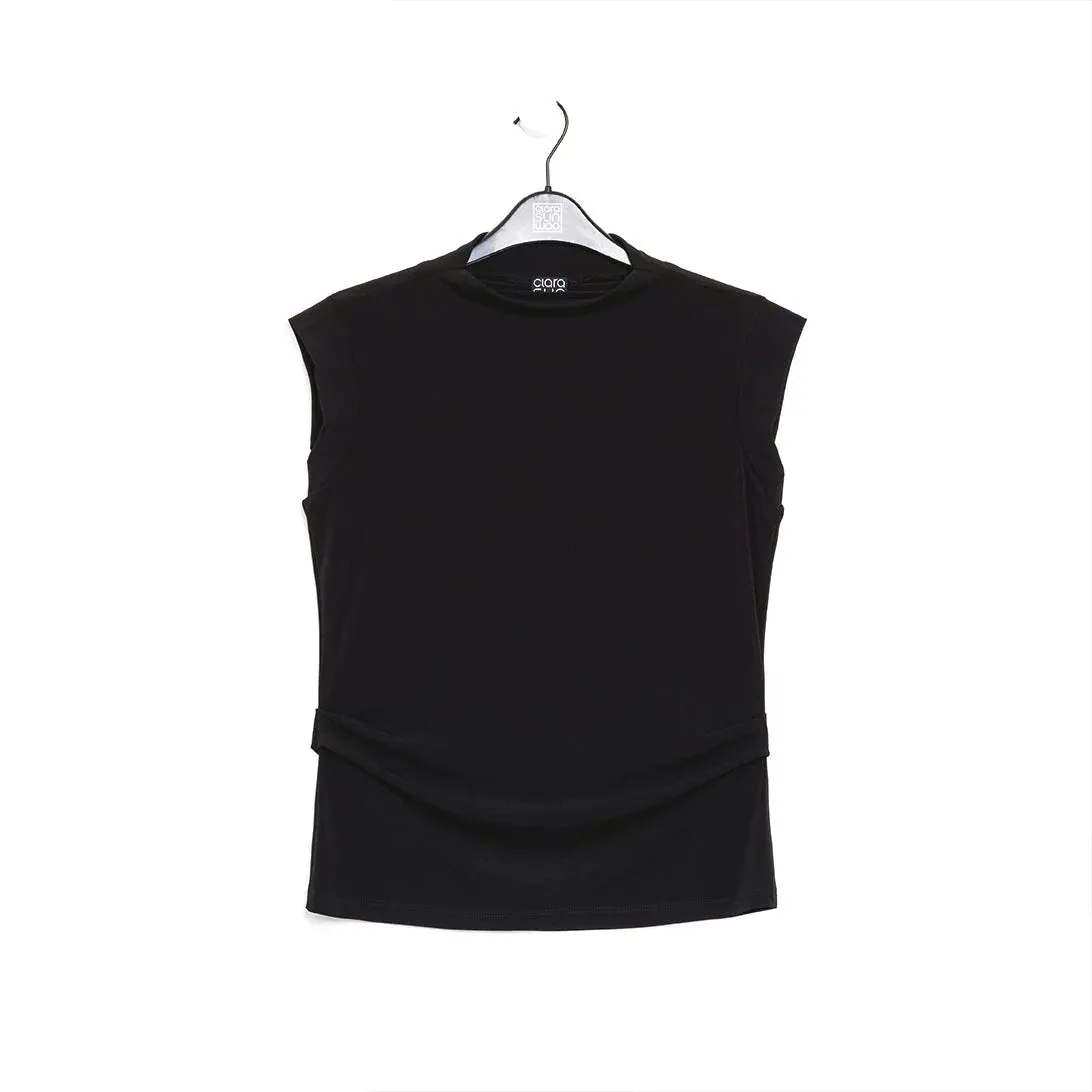 Bordertown Top  *FINAL SALE*