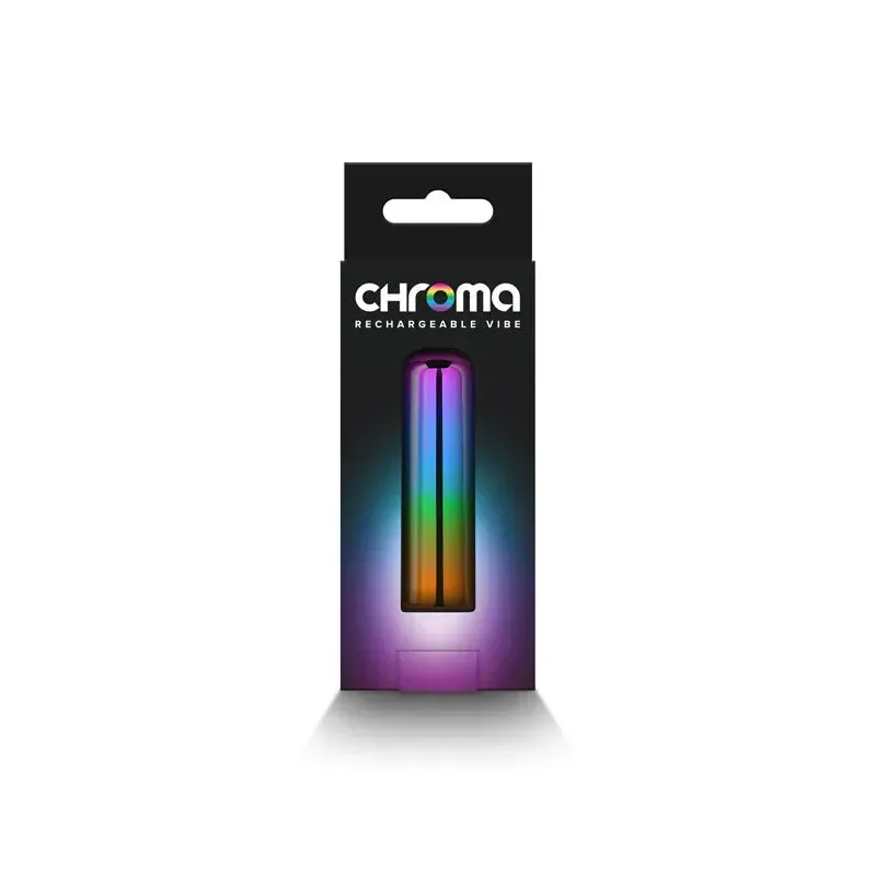 Chroma Rainbow - Small