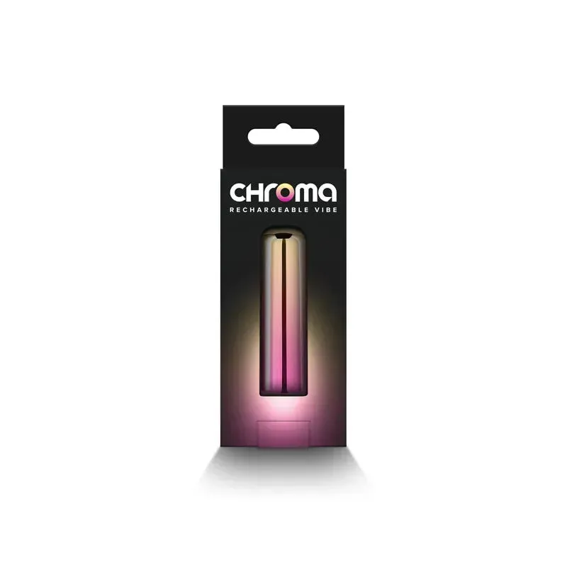 Chroma Sunrise - Small