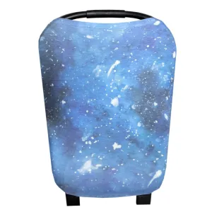 Copper Pearl Multi-Use Cover | Galaxy