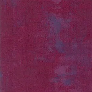 Grunge Basics - Boysenberry