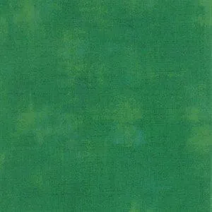 Grunge Basics - Kelly Green