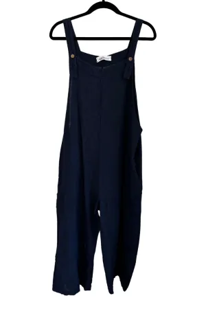 Linen Overall
