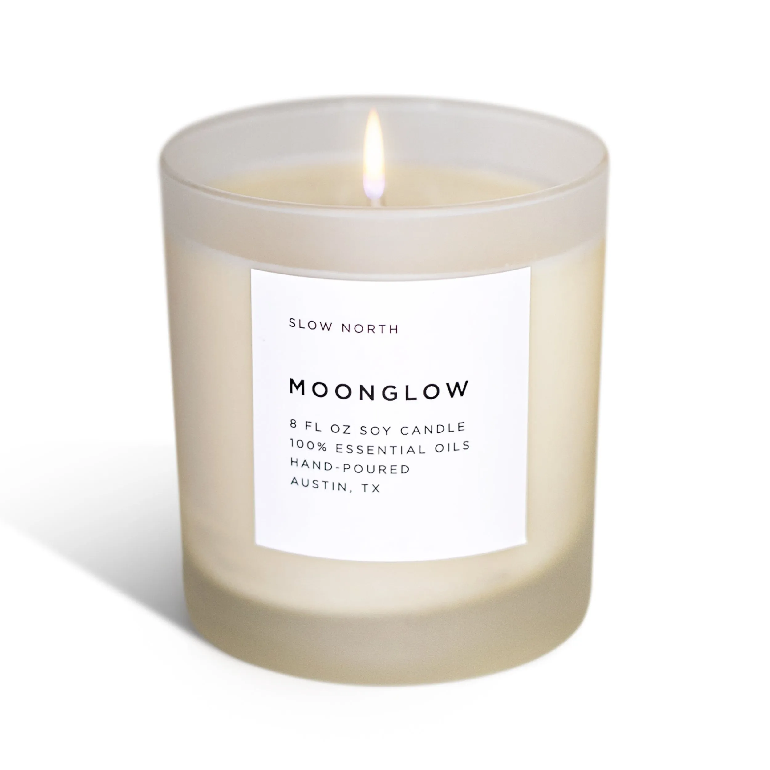 Moonglow - Patchouli   Cinnamon   Black Pepper