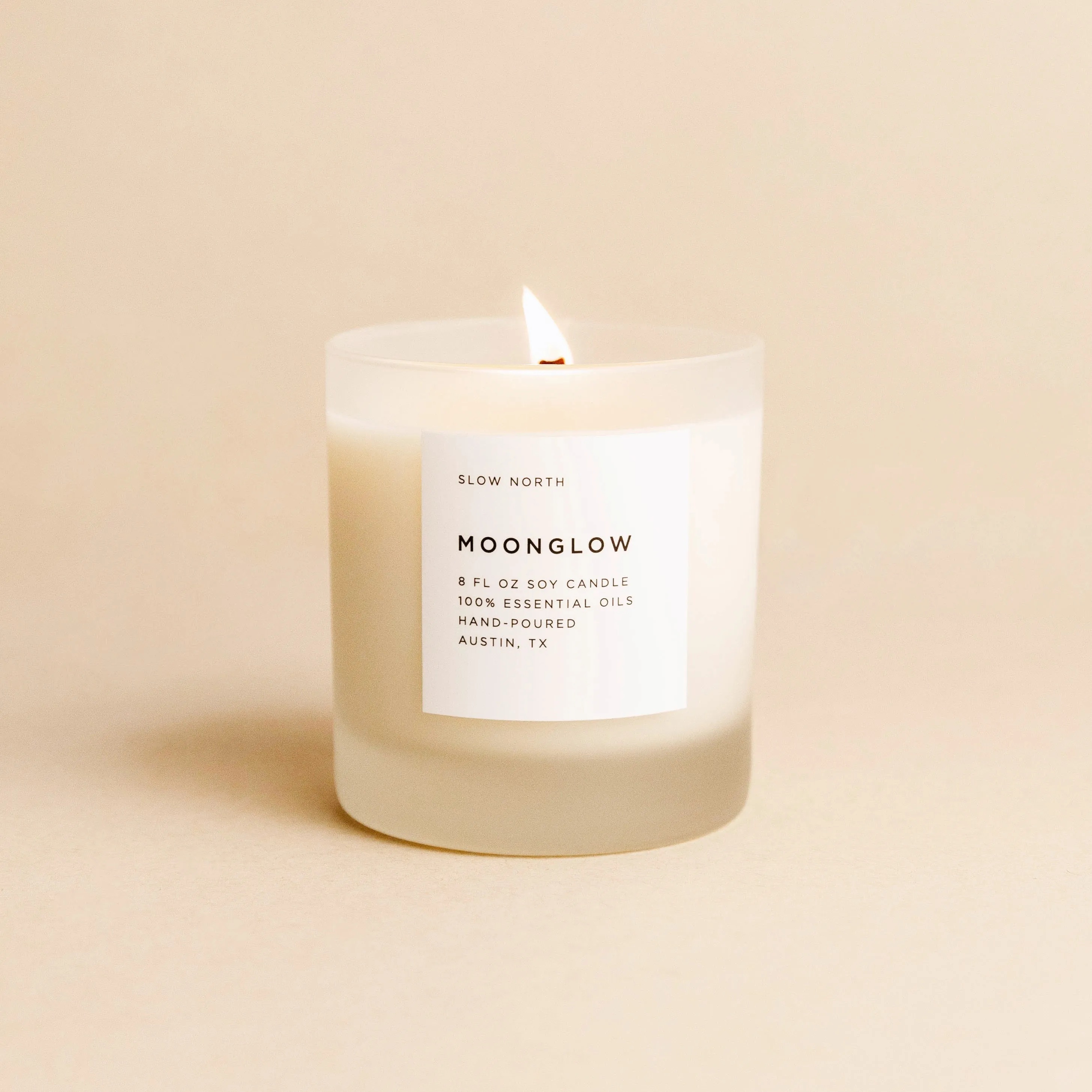 Moonglow - Patchouli   Cinnamon   Black Pepper