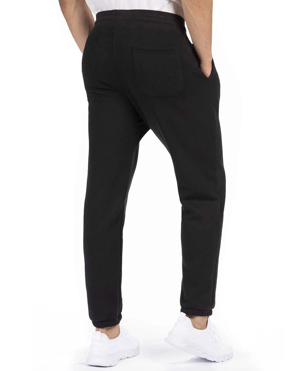 Next Level Fleece Sweatpants 9803