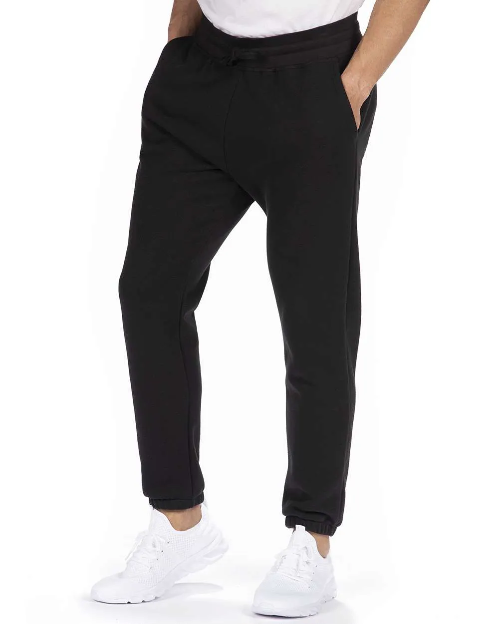 Next Level Fleece Sweatpants 9803