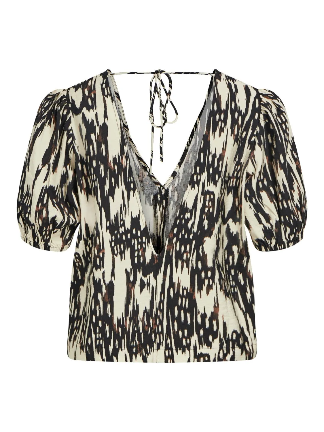 OBJFANJA TOP | SANDSHELL