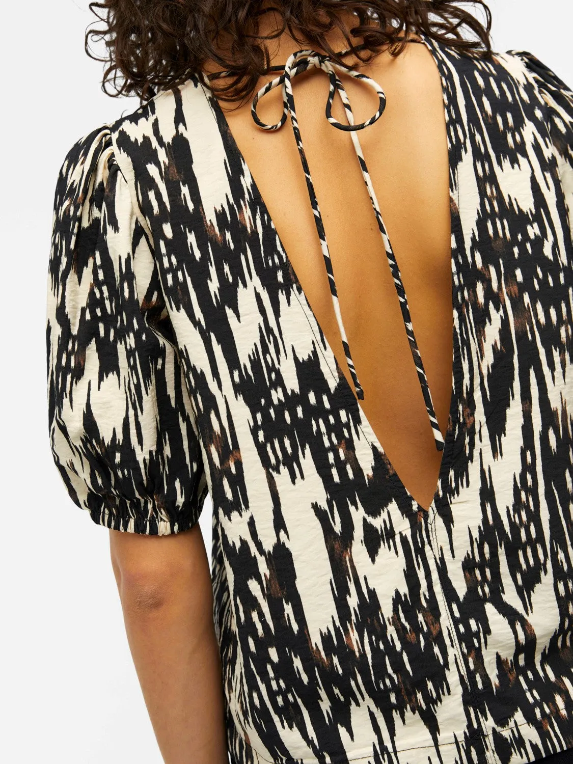 OBJFANJA TOP | SANDSHELL