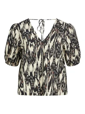 OBJFANJA TOP | SANDSHELL