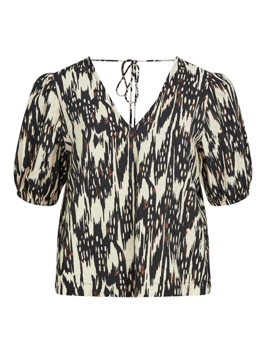 OBJFANJA TOP | SANDSHELL