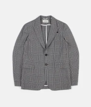 Oliver Spencer Brookes Jacket - Kemble Blue