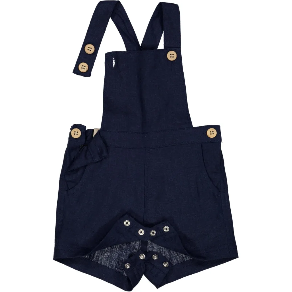 Overall Erik