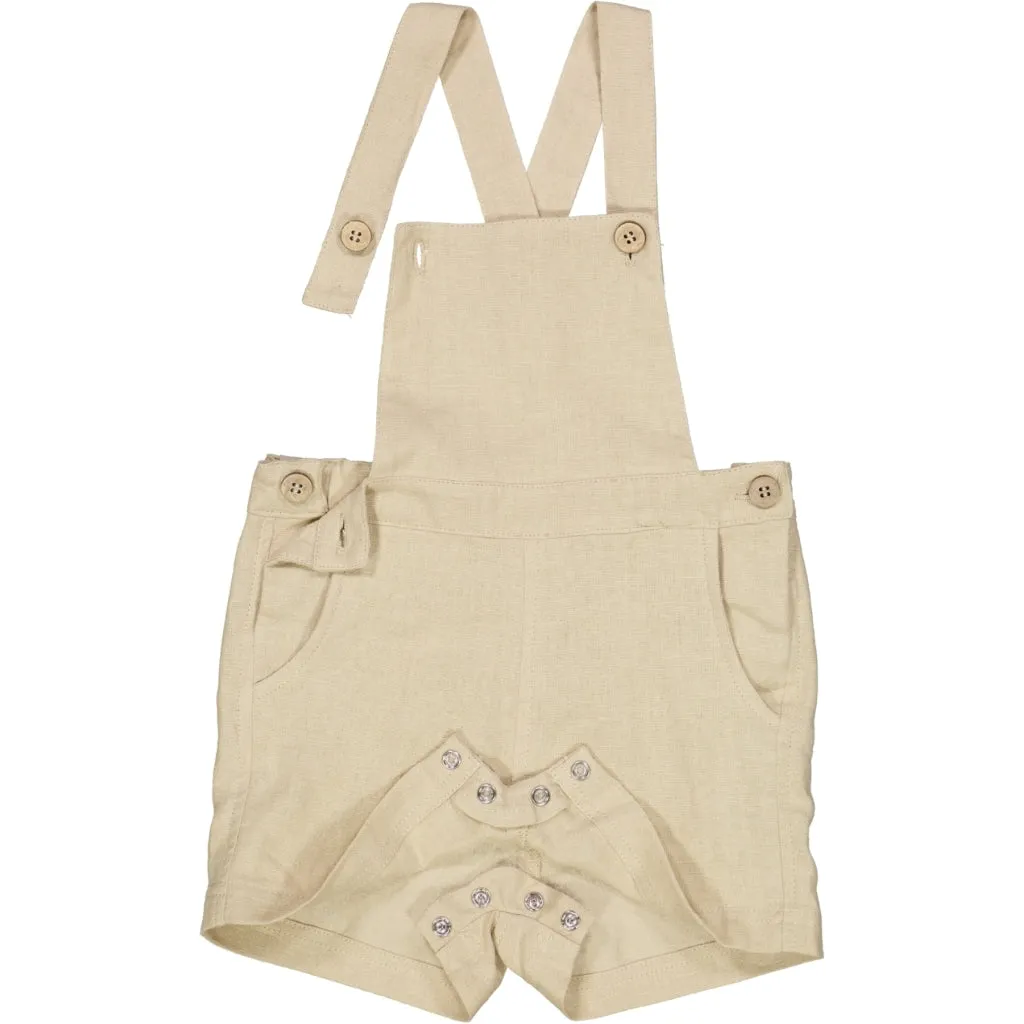 Overall Erik