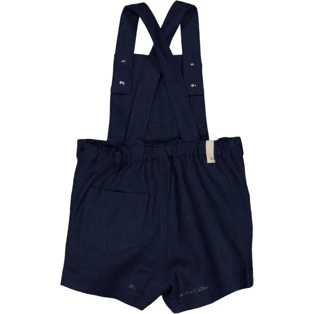 Overall Erik