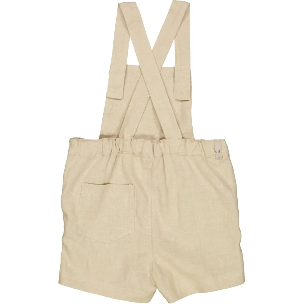 Overall Erik