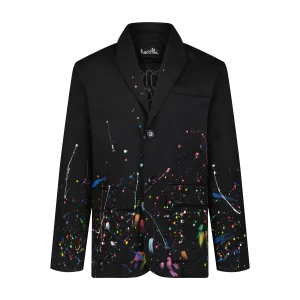 PROFESSIONAL PAINTER BLAZER