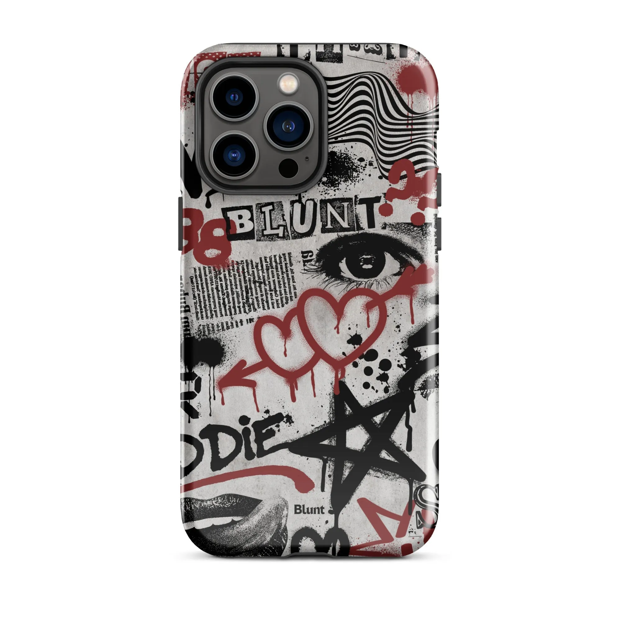 Rogue iPhone Case