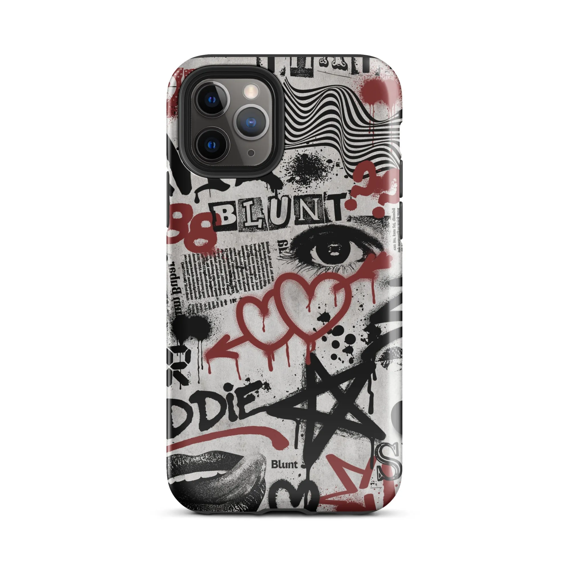 Rogue iPhone Case