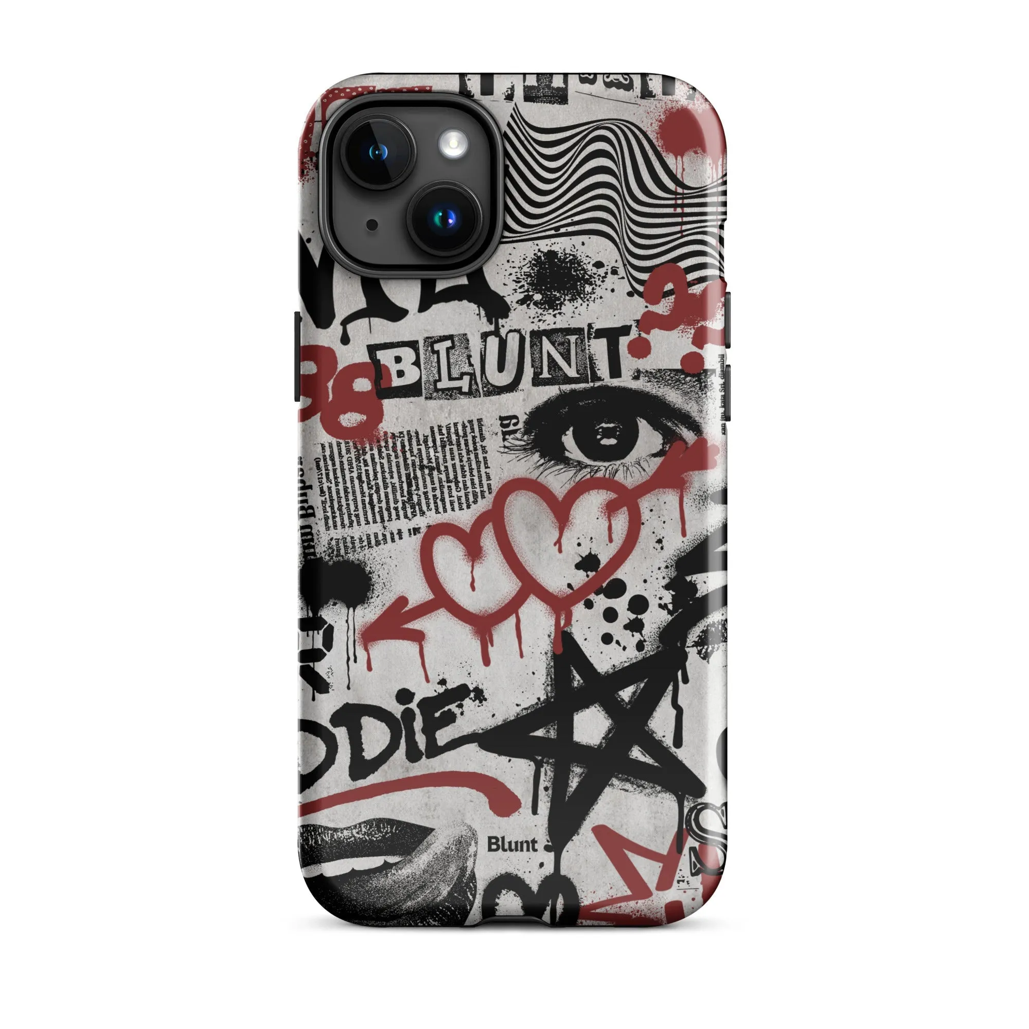 Rogue iPhone Case
