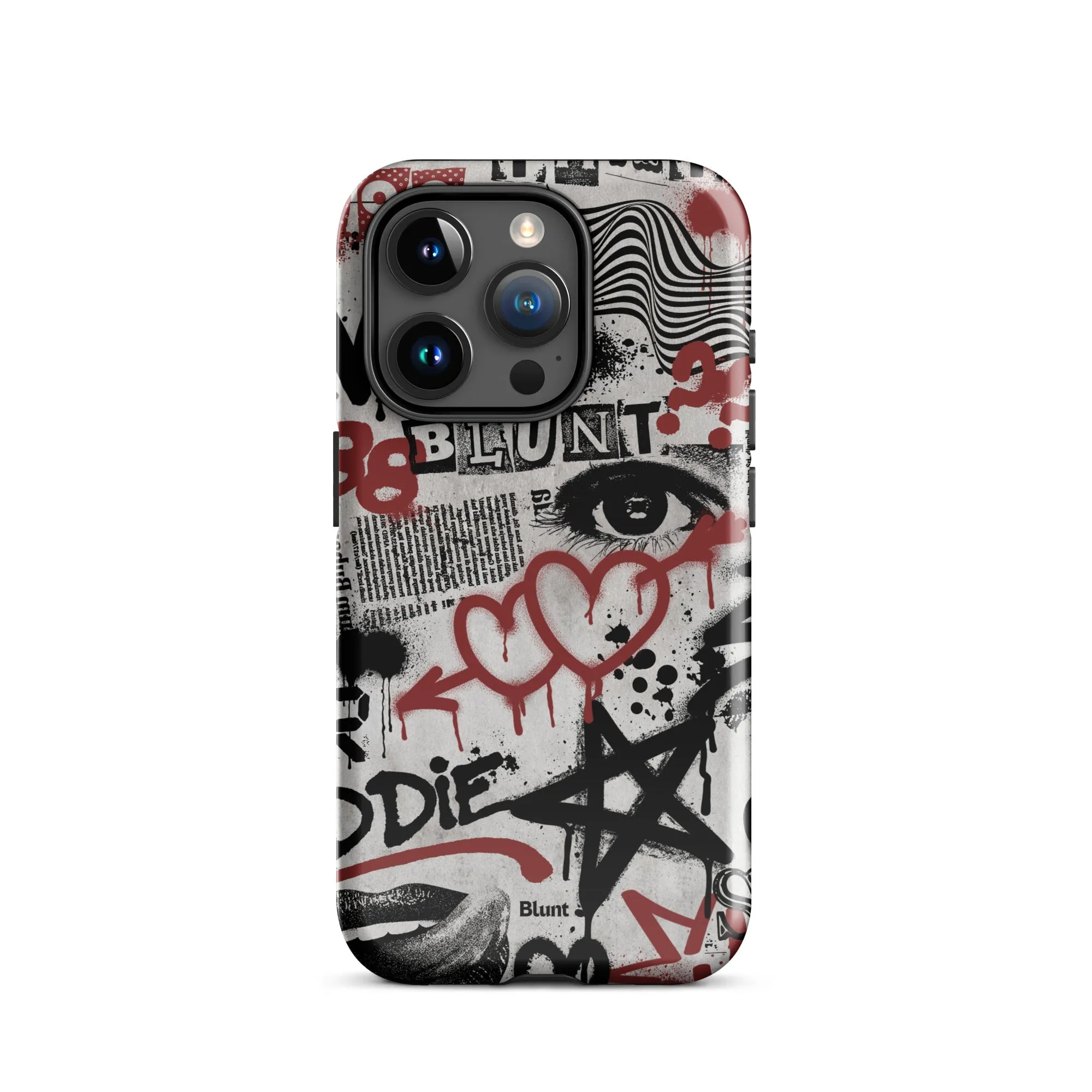 Rogue iPhone Case