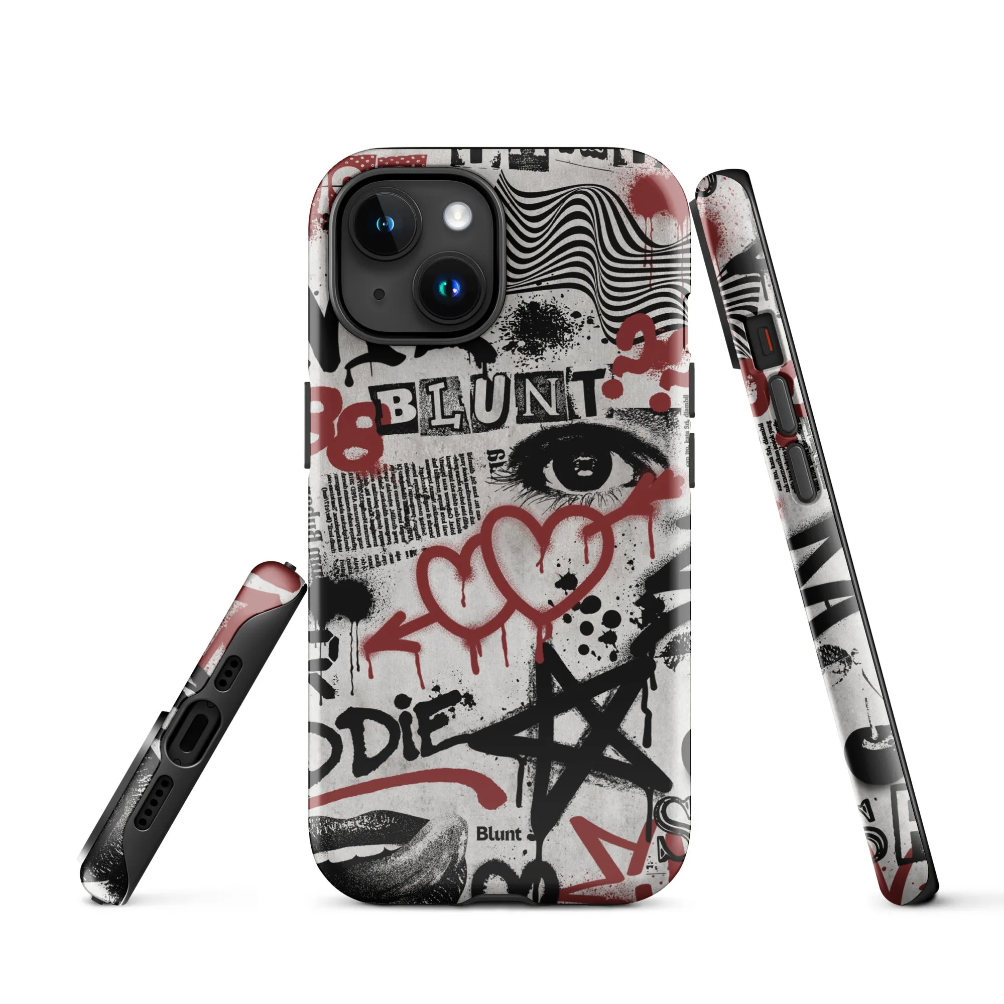 Rogue iPhone Case