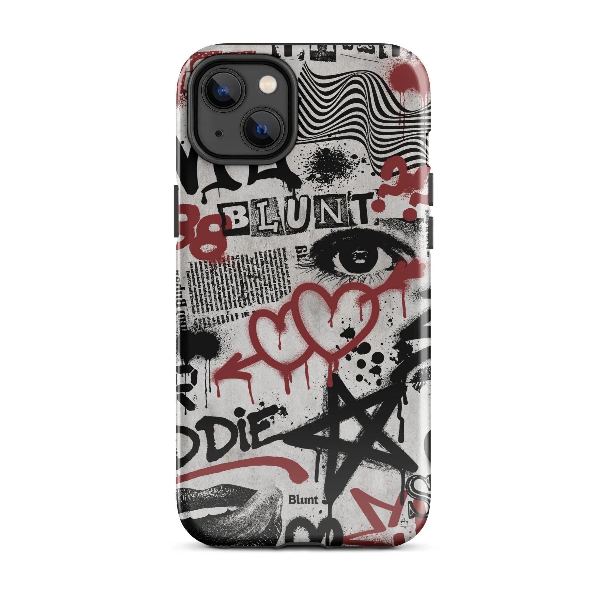 Rogue iPhone Case