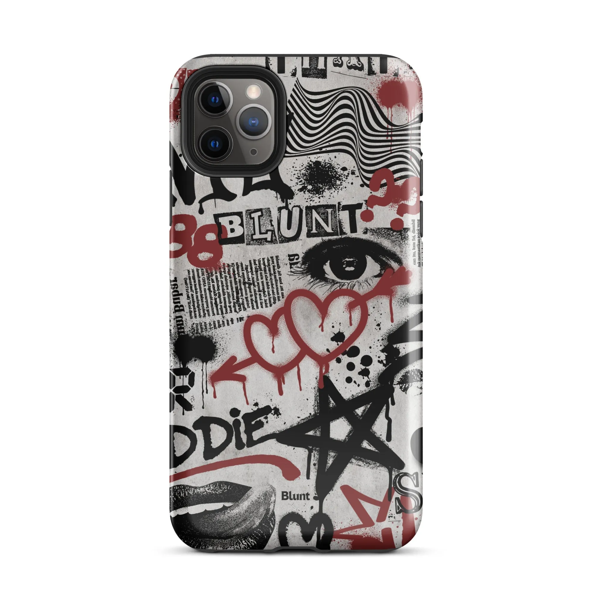 Rogue iPhone Case