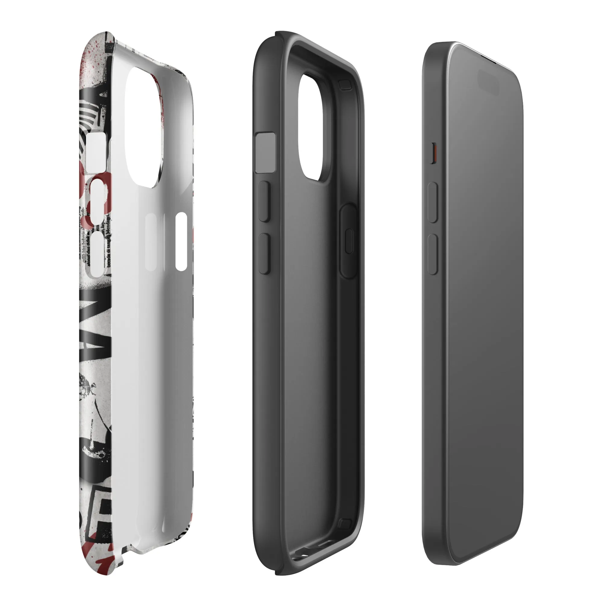 Rogue iPhone Case