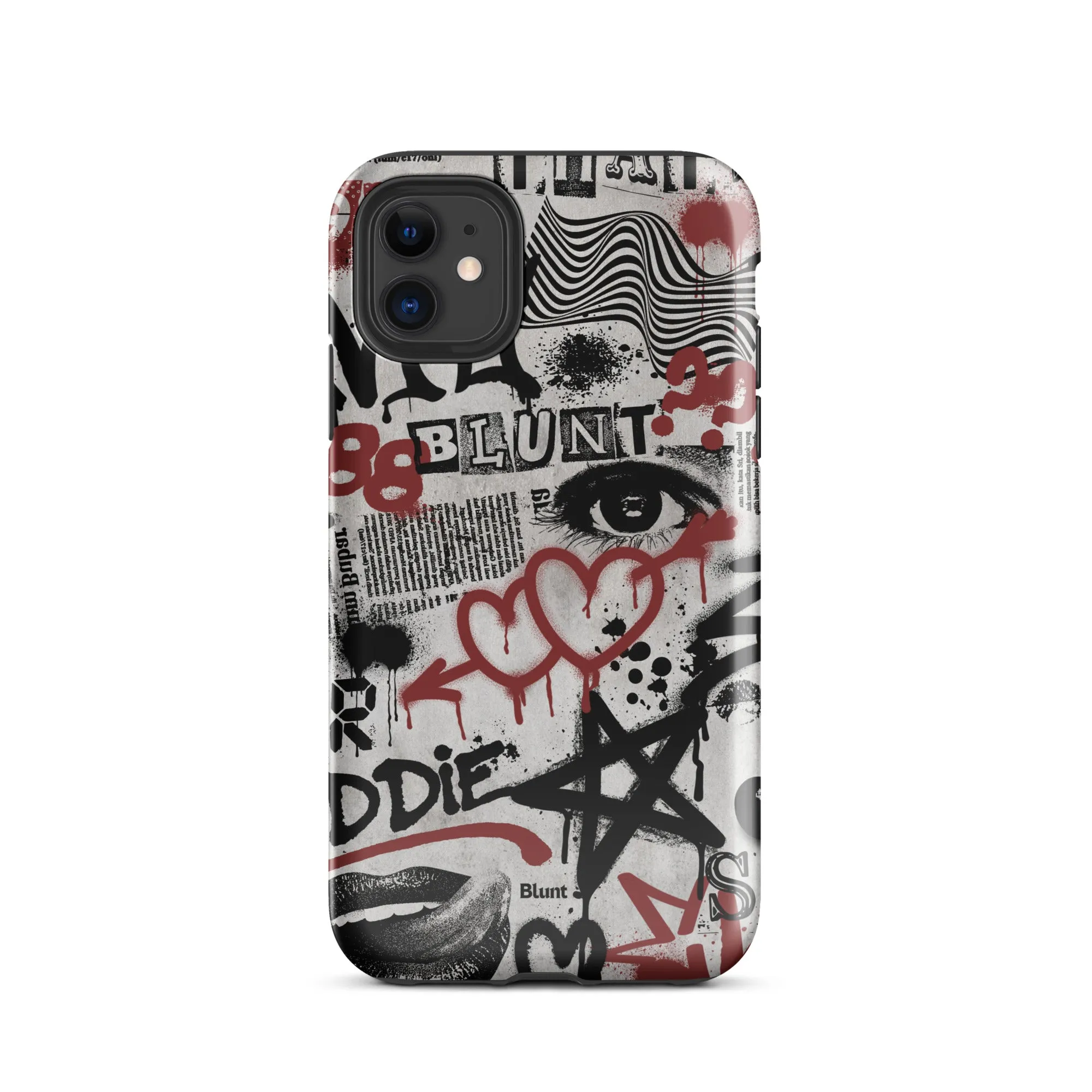 Rogue iPhone Case