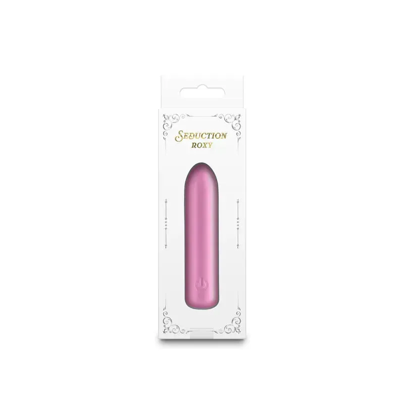Seduction - Roxy - Metallic